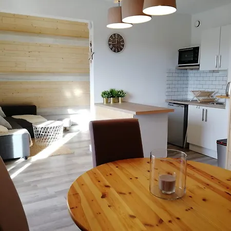 Apartment Au Pied Des Pistes *